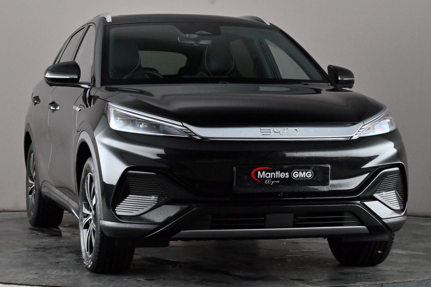 Used BYD Atto 3 2025 for sale - 76618415: Photo 2