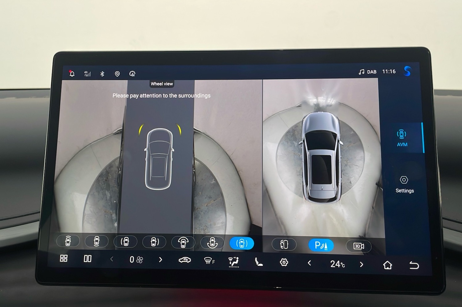 Used BYD Atto 3 2025 for sale - 76618415: Photo 25