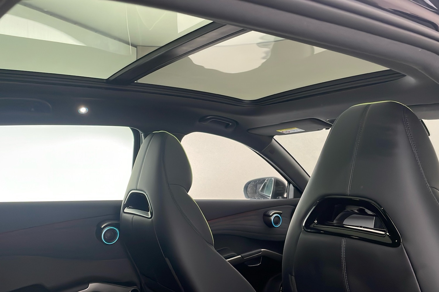 Used BYD Atto 3 2025 for sale - 76618415: Photo 29