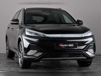 Used BYD Atto 3 2025 for sale - 76618415: Photo