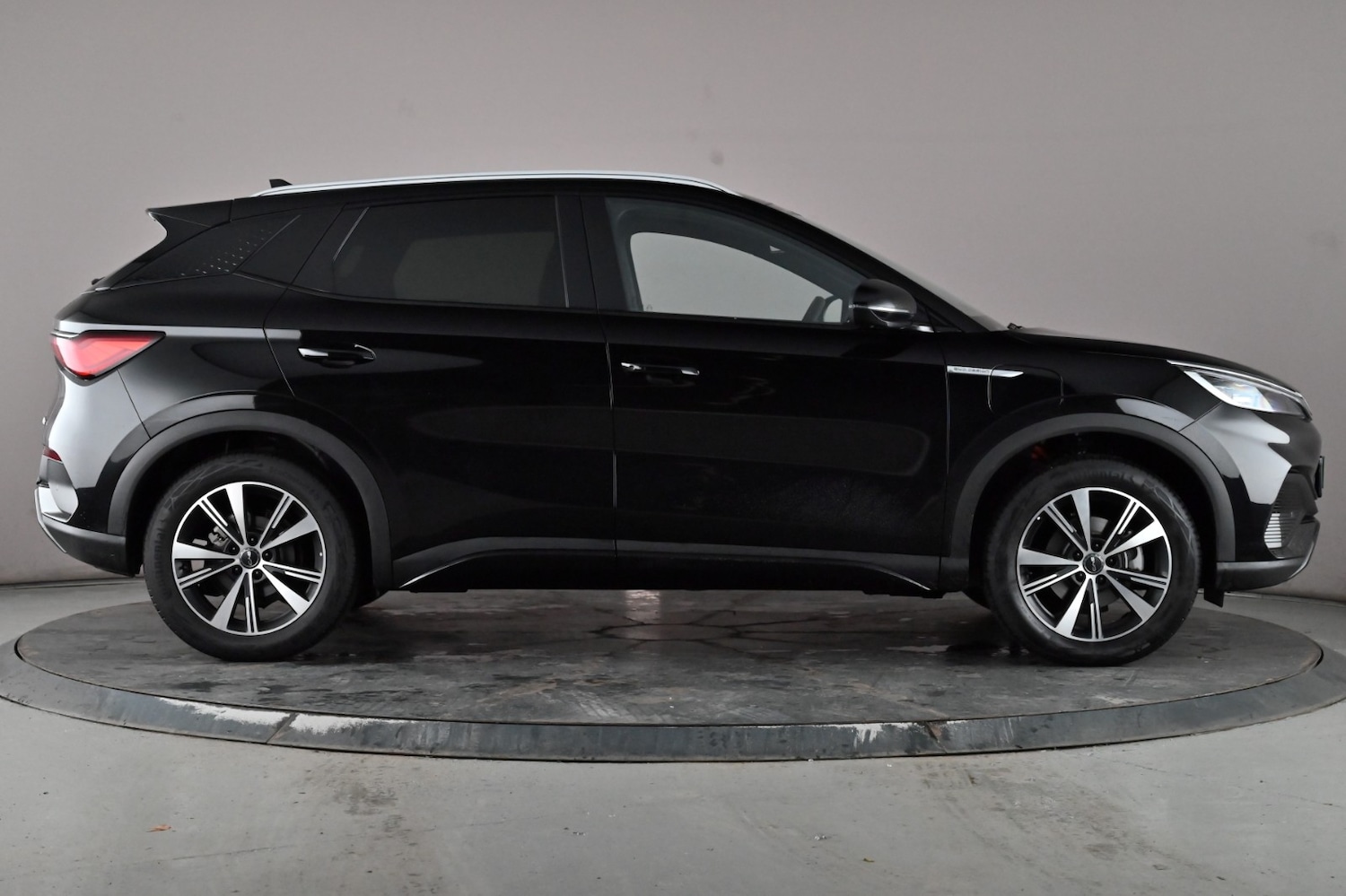 Used BYD Atto 3 2025 for sale - 76618415: Photo 3