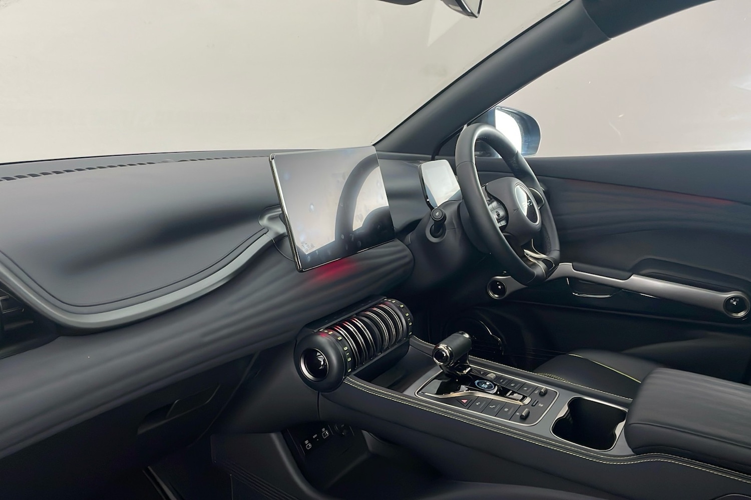 Used BYD Atto 3 2025 for sale - 76618415: Photo 30