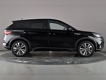 Used BYD Atto 3 2025 for sale - 76618415: Photo