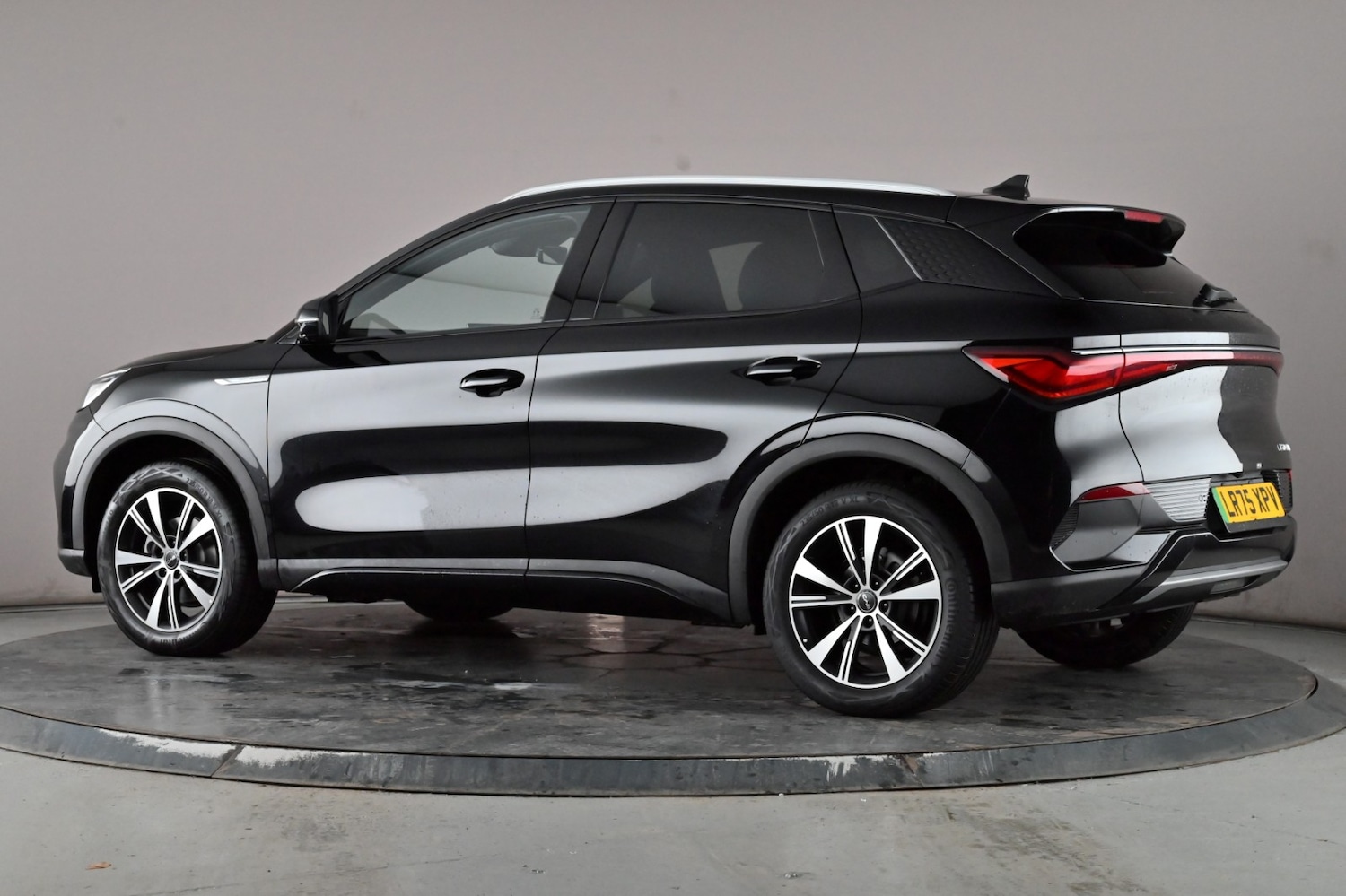 Used BYD Atto 3 2025 for sale - 76618415: Photo 4