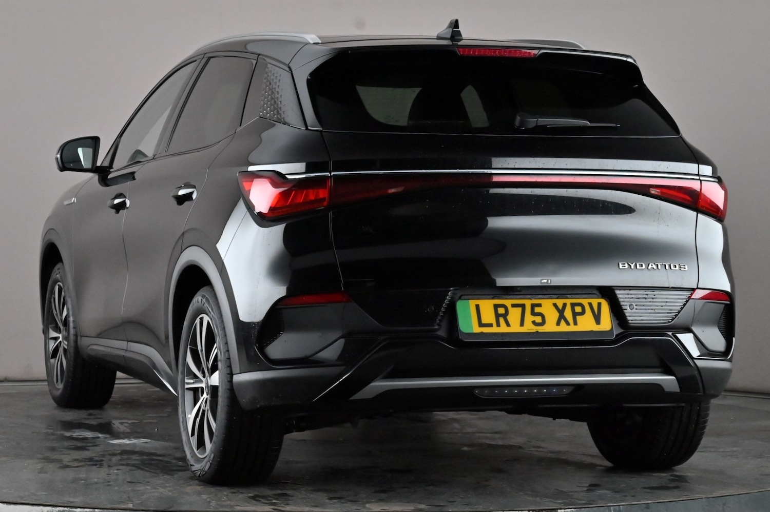 Used BYD Atto 3 2025 for sale - 76618415: Photo 5