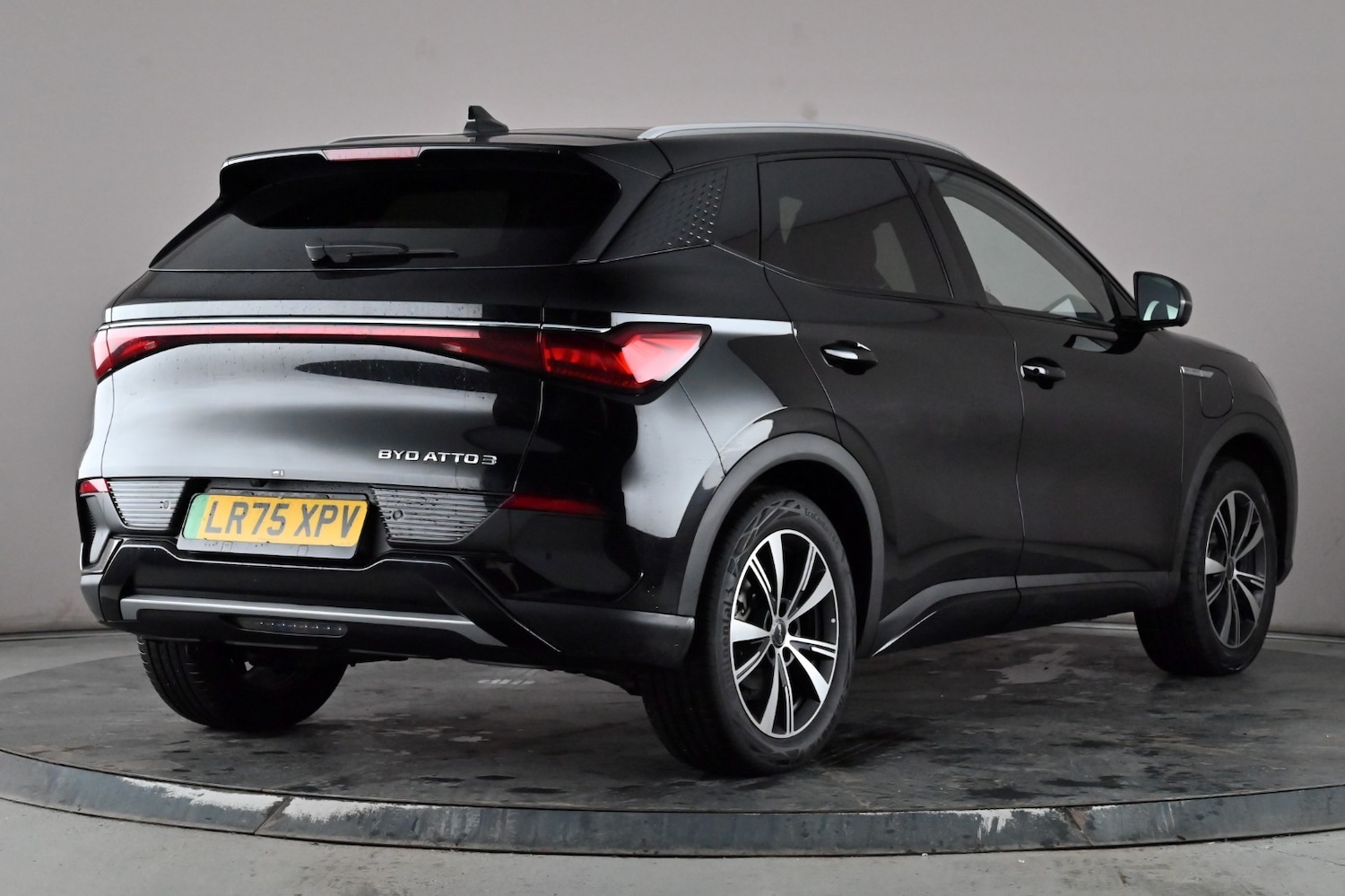 Used BYD Atto 3 2025 for sale - 76618415: Photo 6