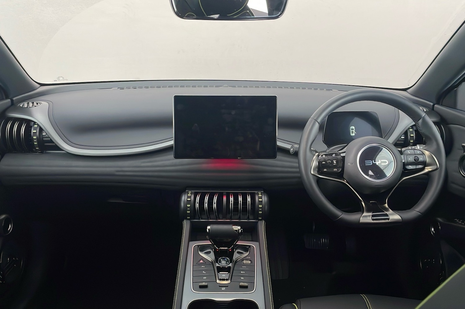 Used BYD Atto 3 2025 for sale - 76618415: Photo 8