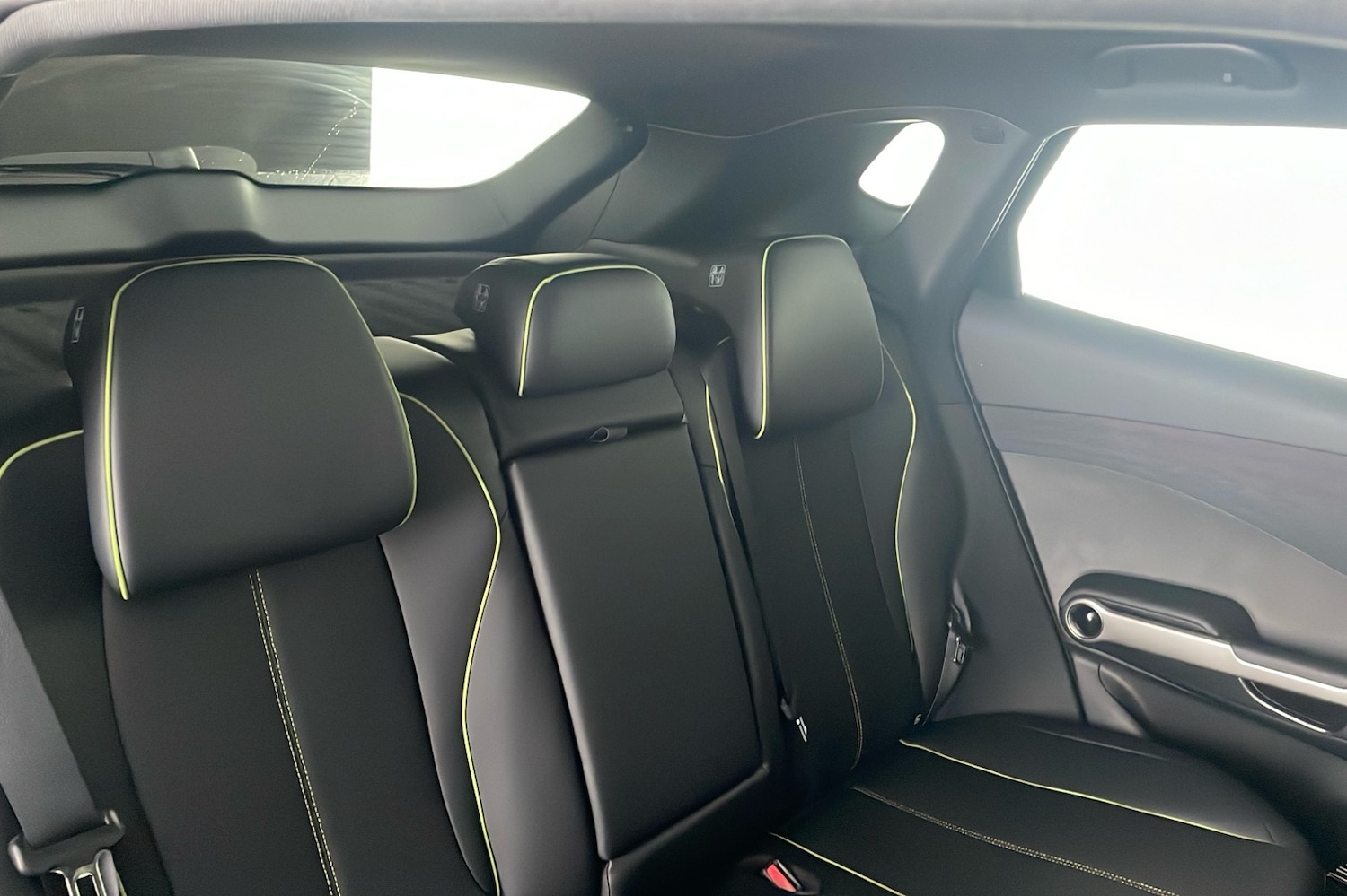 Used BYD Atto 3 2025 for sale - 76618415: Photo 9