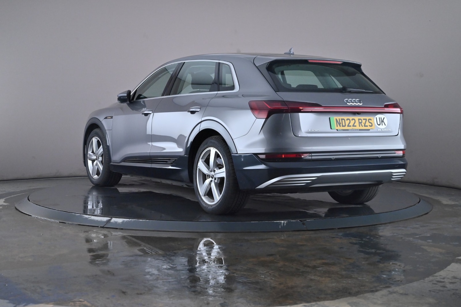 Used Audi e-tron 2022 for sale - 76716534: Photo 21