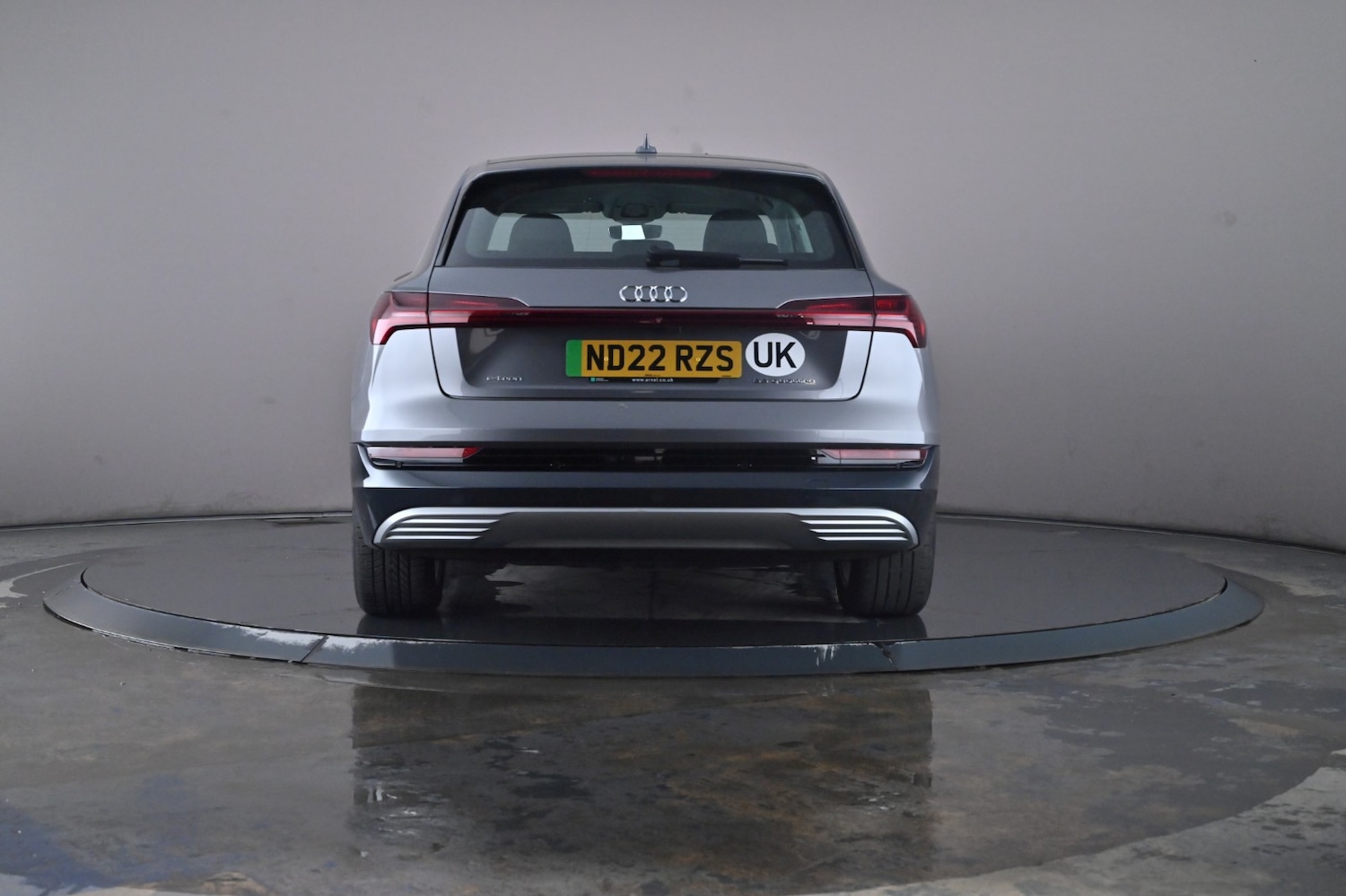 Used Audi e-tron 2022 for sale - 76716534: Photo 24