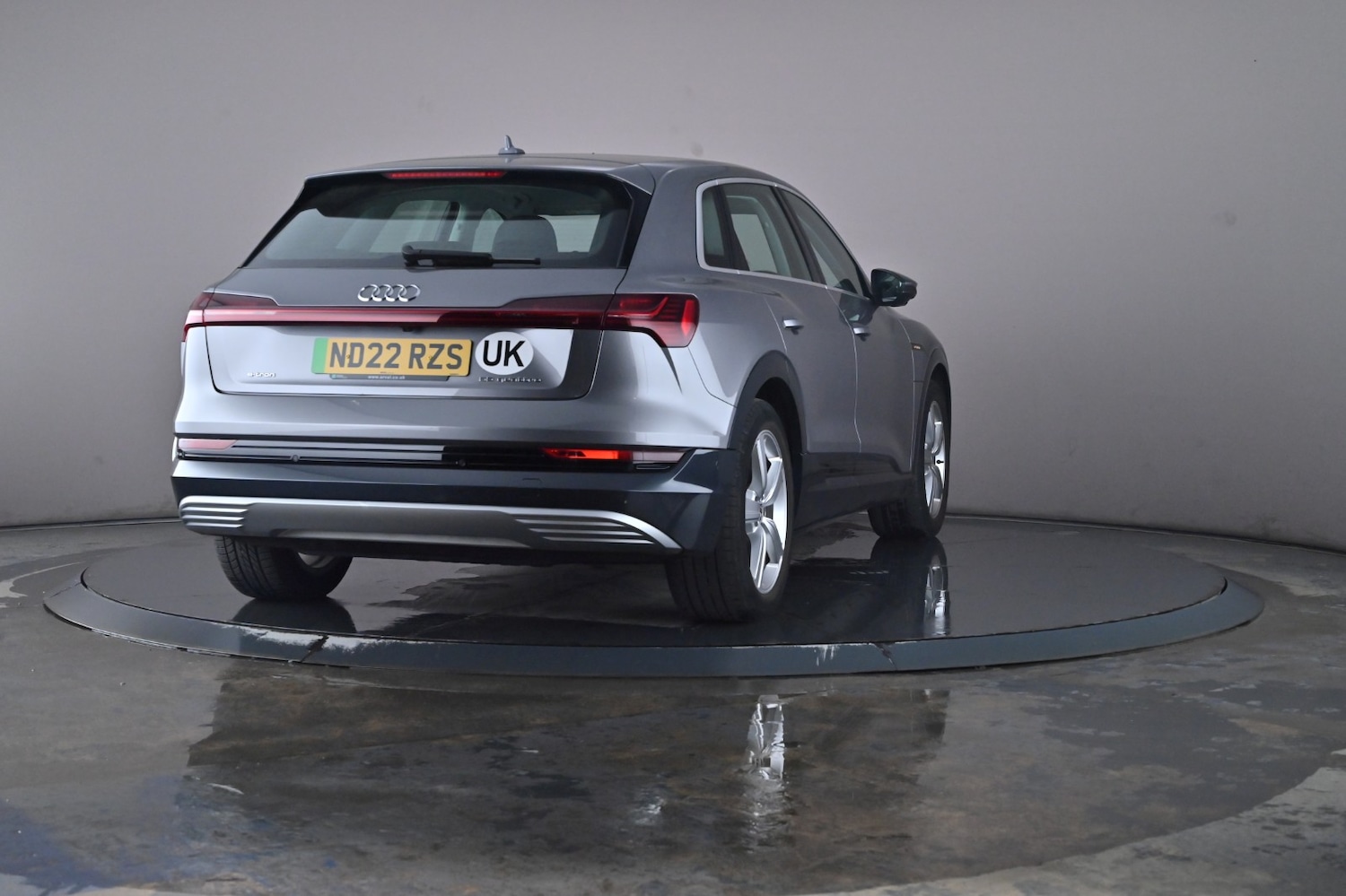 Used Audi e-tron 2022 for sale - 76716534: Photo 26