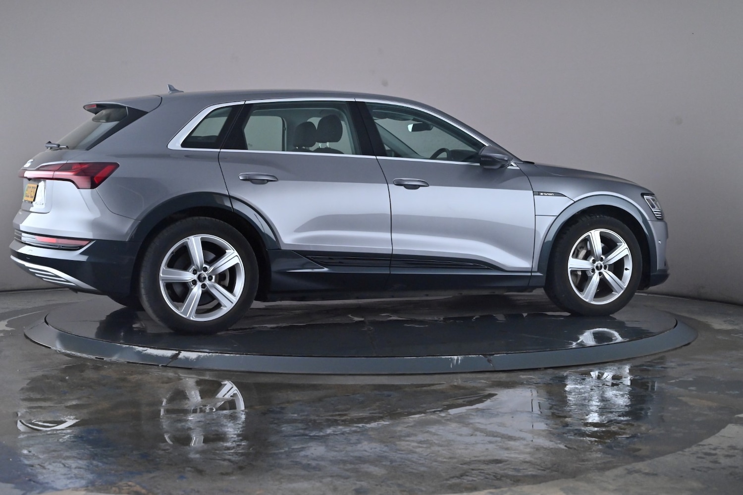 Used Audi e-tron 2022 for sale - 76716534: Photo 31