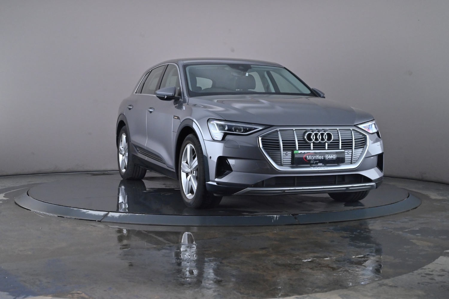 Used Audi e-tron 2022 for sale - 76716534: Photo 4
