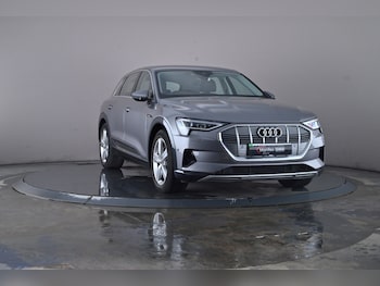 Used Audi e-tron 2022 for sale - 76716534: Photo