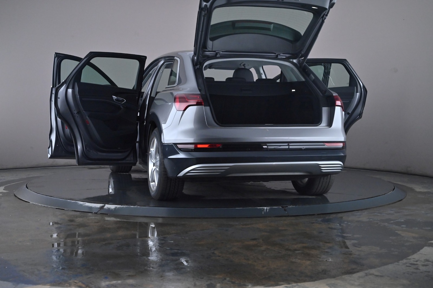 Used Audi e-tron 2022 for sale - 76716534: Photo 58