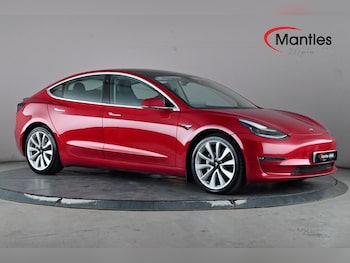 Used Tesla Model 3 2020 for sale - 78591425: Photo