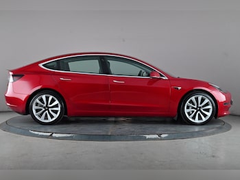 Used Tesla Model 3 2020 for sale - 78591425: Photo