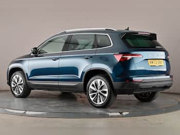 Used Skoda Karoq 2022 for sale - 79619960: Photo