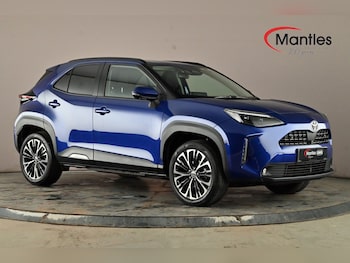 Used Toyota Yaris Cross 2024 for sale - 77385012: Photo