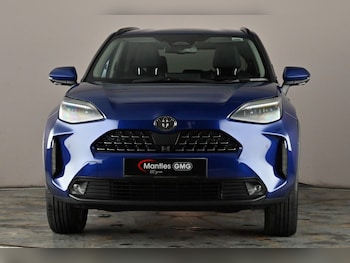 Used Toyota Yaris Cross 2024 for sale - 77385012: Photo