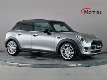Used MINI Hatch 2018 for sale - 78883235: Photo