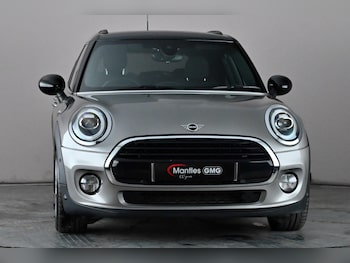 Used MINI Hatch 2018 for sale - 78883235: Photo