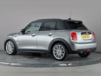 Used MINI Hatch 2018 for sale - 78883235: Photo