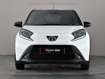 Used Toyota Aygo X undefined for sale - 78692064: Photo