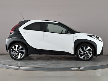 Used Toyota Aygo X undefined for sale - 78692064: Photo
