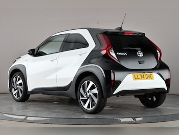 Used Toyota Aygo X undefined for sale - 78692064: Photo