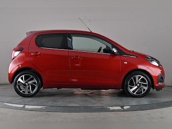 Used Peugeot 108 2021 for sale - 79490069: Photo