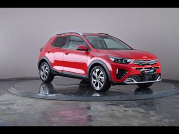 Used Kia Stonic 2024 for sale - 73677605: Photo