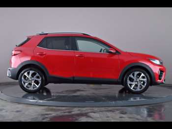 Used Kia Stonic 2024 for sale - 73677605: Photo