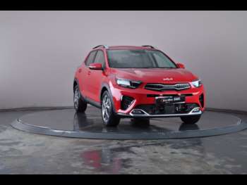 Used Kia Stonic 2024 for sale - 73677605: Photo