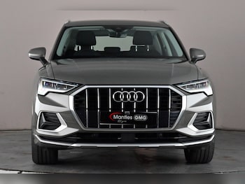 Used Audi Q3 undefined for sale - 78668157: Photo