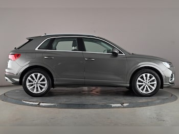 Used Audi Q3 undefined for sale - 78668157: Photo
