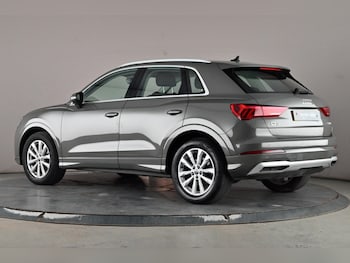 Used Audi Q3 undefined for sale - 78668157: Photo