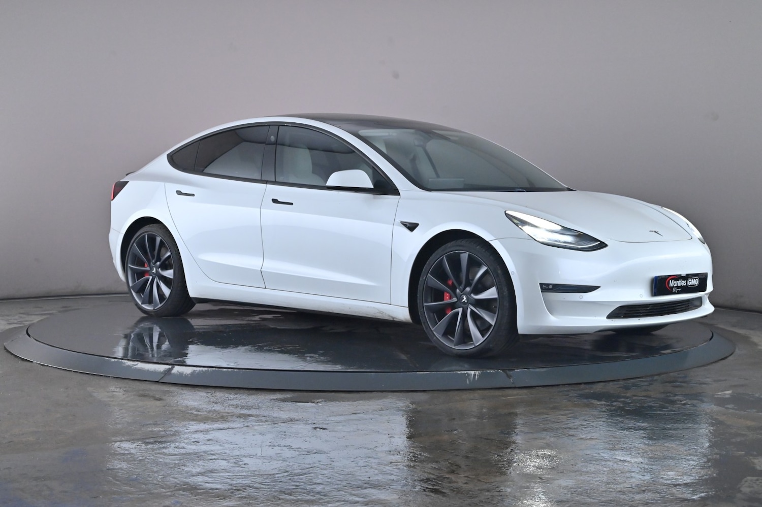 Used Tesla Model 3 2020 for sale - 76716527: Photo 1