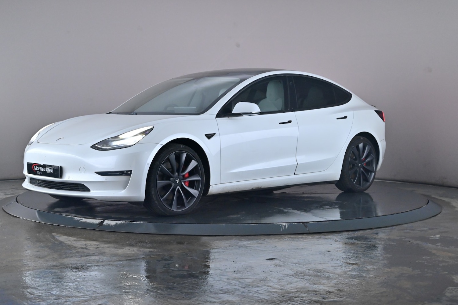 Used Tesla Model 3 2020 for sale - 76716527: Photo 10