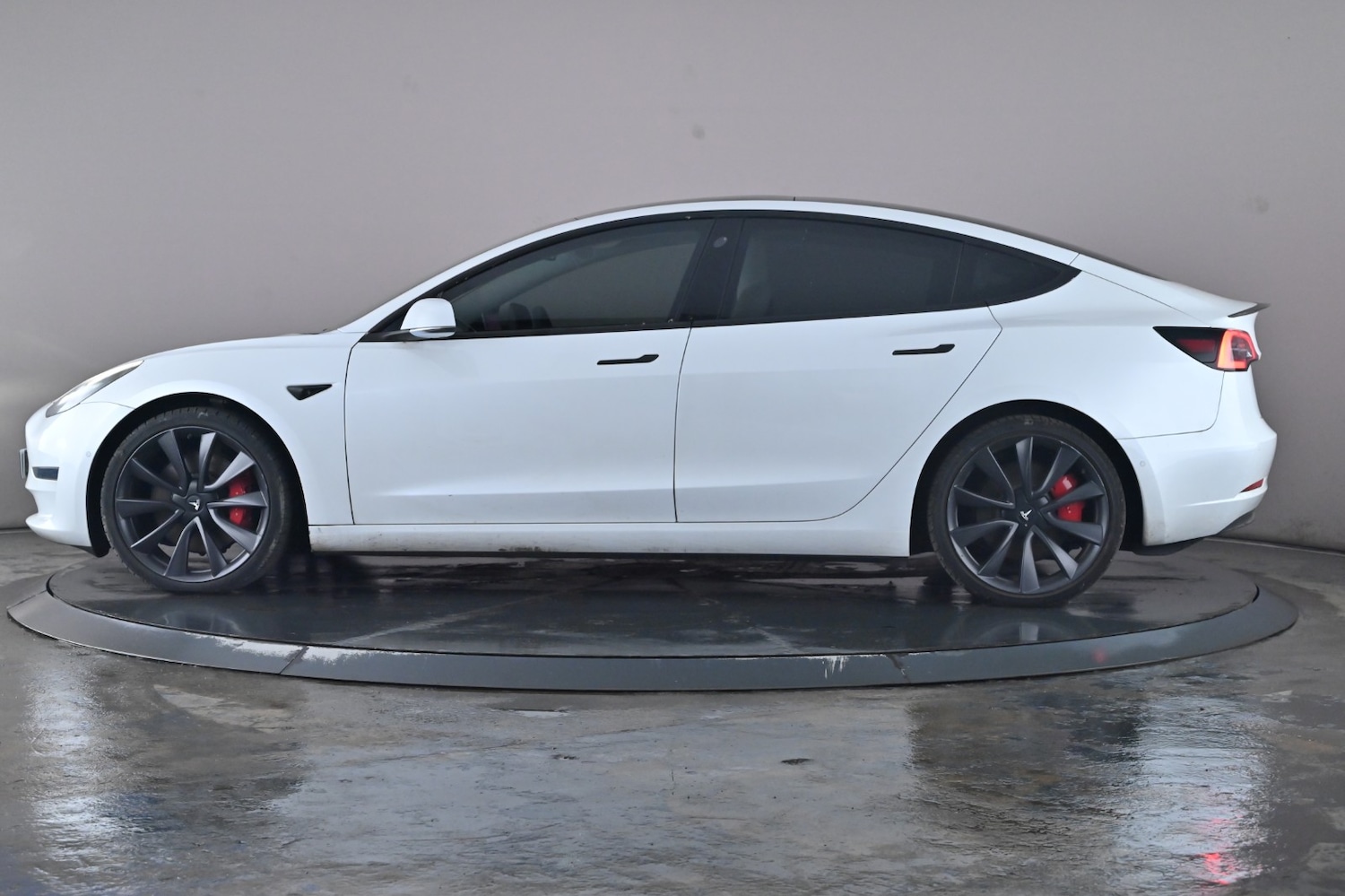 Used Tesla Model 3 2020 for sale - 76716527: Photo 15