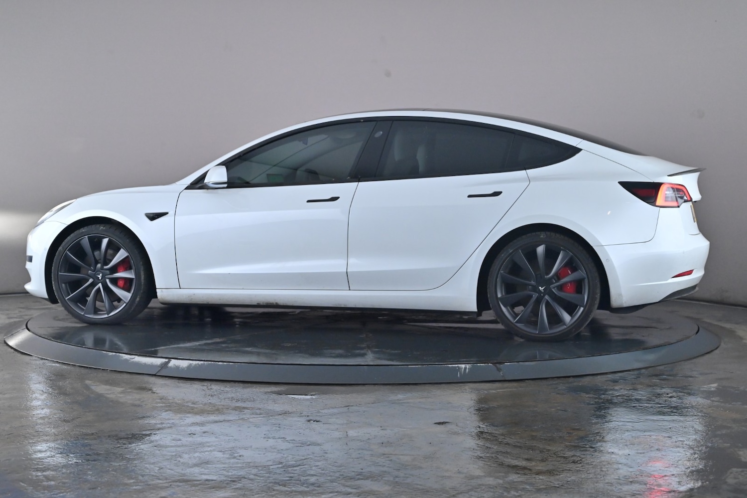 Used Tesla Model 3 2020 for sale - 76716527: Photo 16
