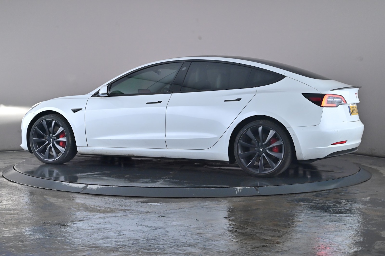 Used Tesla Model 3 2020 for sale - 76716527: Photo 17