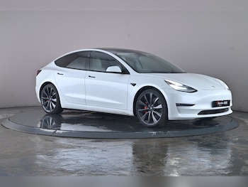 Used Tesla Model 3 2020 for sale - 76716527: Photo