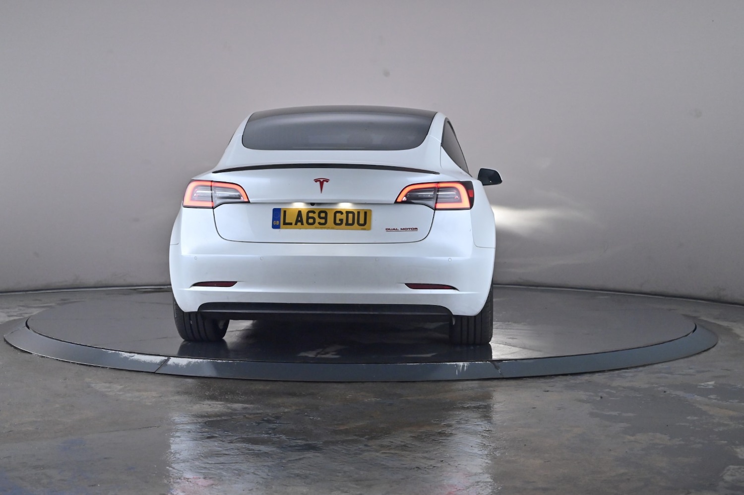 Used Tesla Model 3 2020 for sale - 76716527: Photo 24