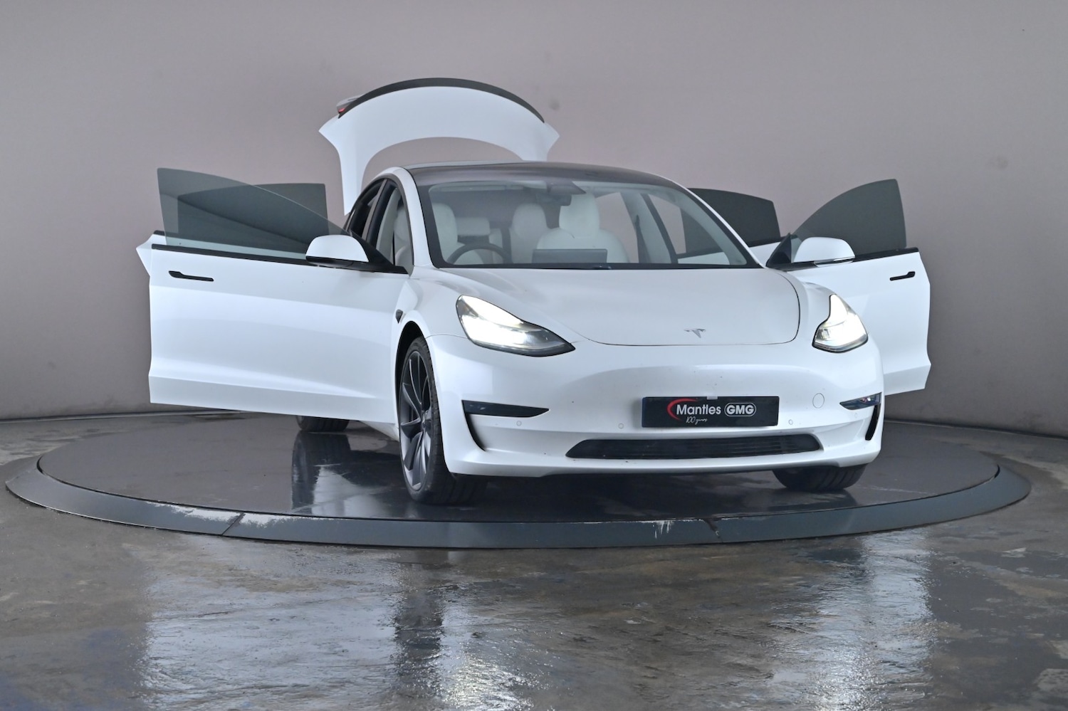 Used Tesla Model 3 2020 for sale - 76716527: Photo 40