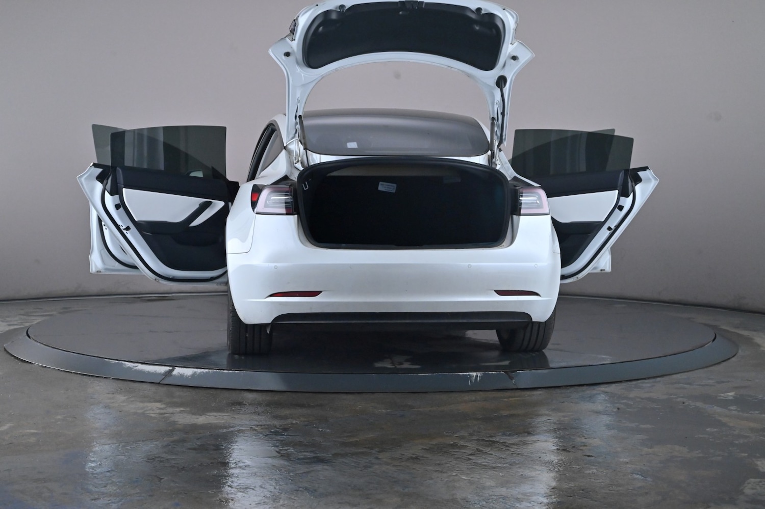 Used Tesla Model 3 2020 for sale - 76716527: Photo 59