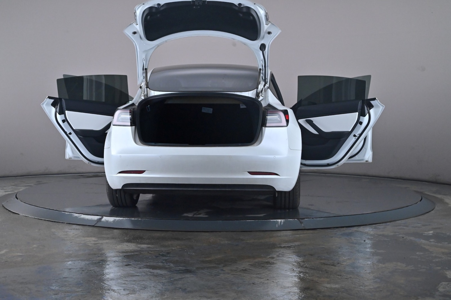 Used Tesla Model 3 2020 for sale - 76716527: Photo 60