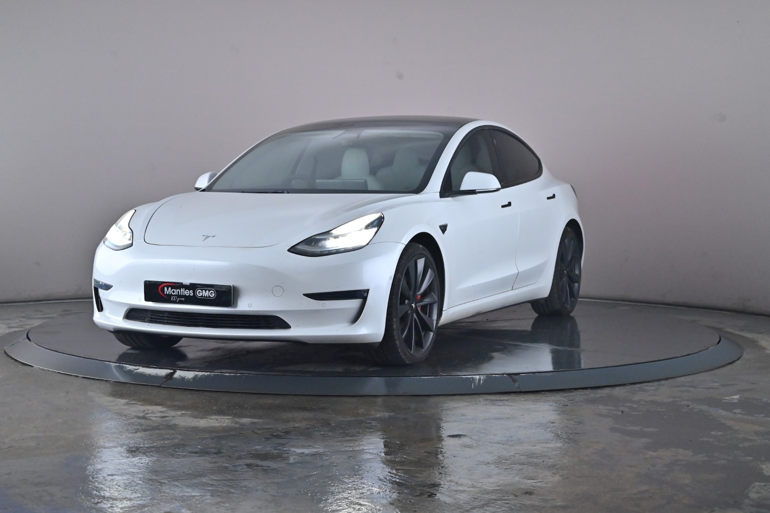Used Tesla Model 3 2020 for sale - 76716527: Photo 8