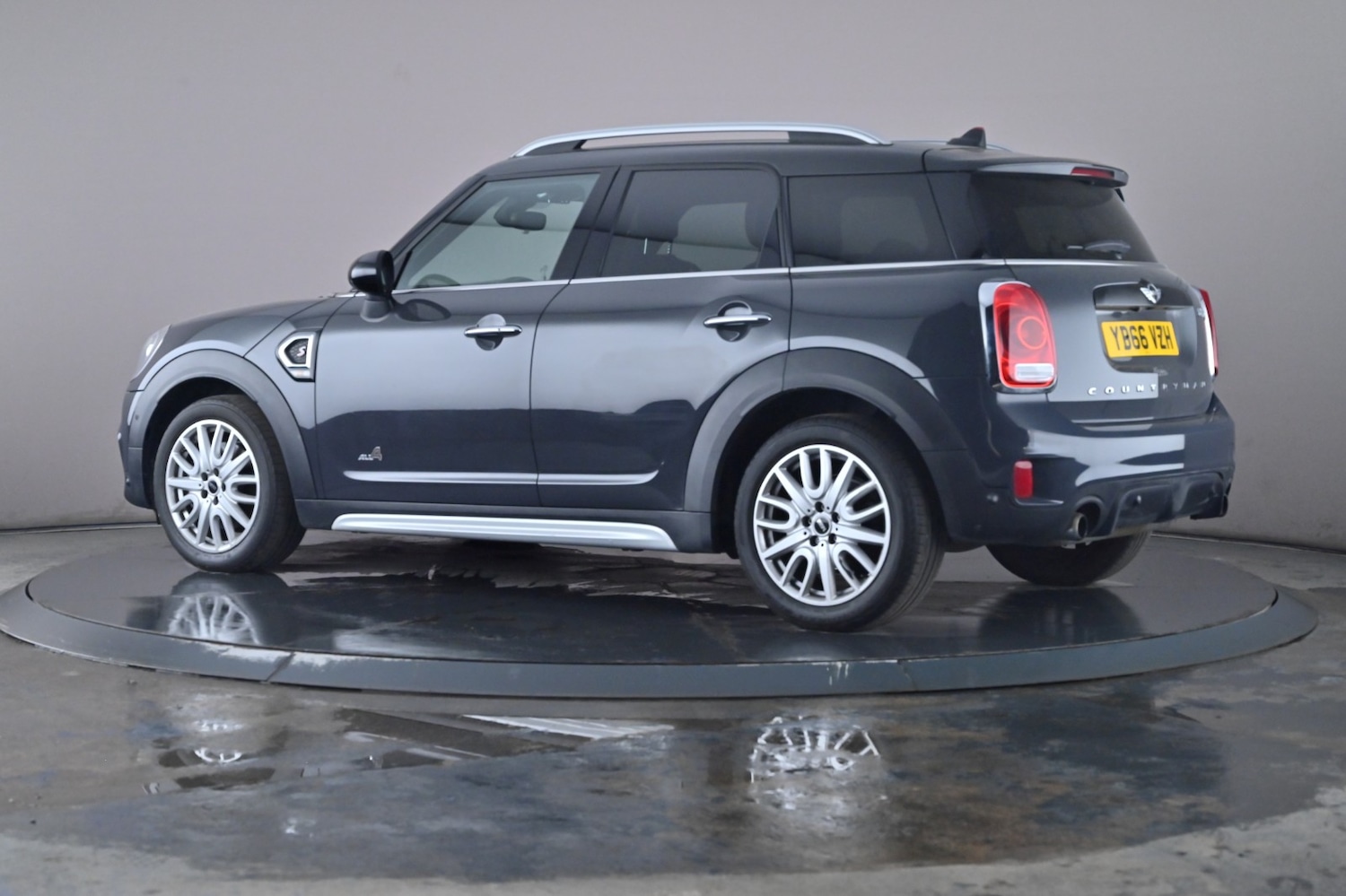 Used MINI Countryman 2017 for sale - 76744601: Photo 19