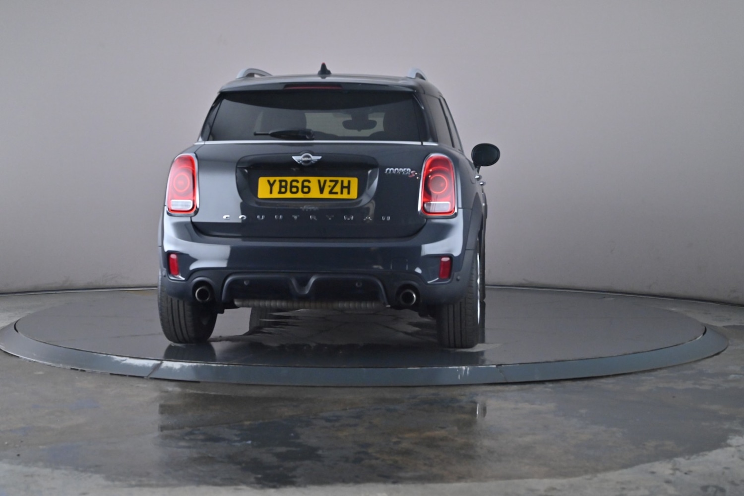 Used MINI Countryman 2017 for sale - 76744601: Photo 25